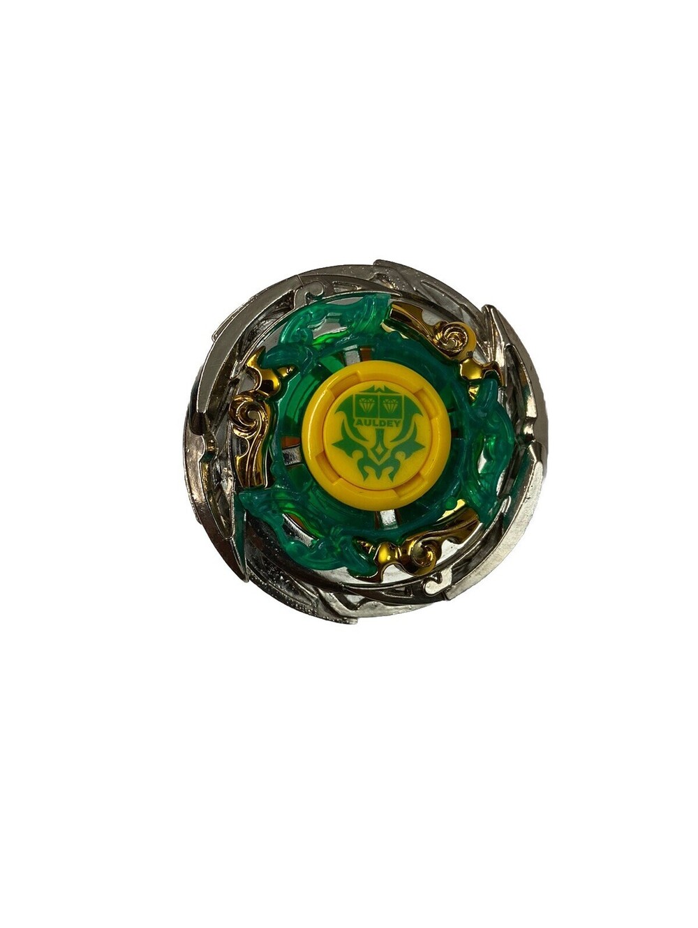 Rare BEYBLADE Infinity Nado Auldey